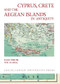 Cyprus, Crete, and the Aegean Islands in Antiquity by Edward Dabrowa, 9788323342366