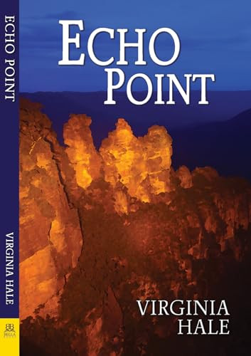 Echo Point by Virginia Hale, 9781594935770