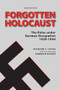 Forgotten Holocaust, Third Edition by Richard C. Lukas, Norman  Davies, 9780781813020