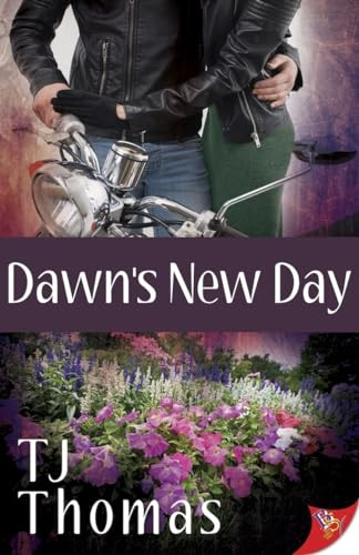 Dawn's New Day by TJ Thomas, 9781635550726