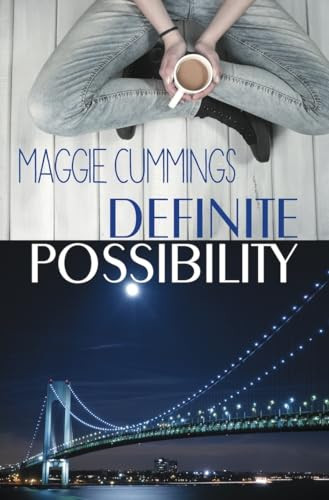 Definite Possibility by Maggie Cummings, 9781626399099