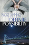 Definite Possibility by Maggie Cummings, 9781626399099