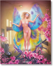 David LaChapelle. Lost and Found. Part I by Taschen, 9783836570459
