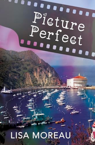 Picture Perfect - 9781626399754 - 9781626399754 by Lisa Moreau, 9781626399754