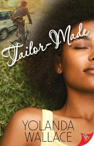 Tailor-Made by Yolanda Wallace, 9781635550818