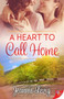 A Heart to Call Home by Jeannie Levig, 9781635550597