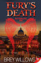 Fury's Death by Brey Willows, 9781635550634