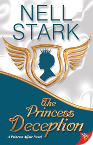 The Princess Deception by Nell Stark, 9781626399792