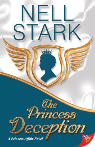 The Princess Deception by Nell Stark, 9781626399792