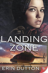 Landing Zone by Erin, Dutton, 9781635551990