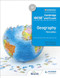 Cambridge IGCSE and O Level Geography 3rd edition (Hodder Education Group) by Paul Guinness, Garrett Nagle, 9781510421363