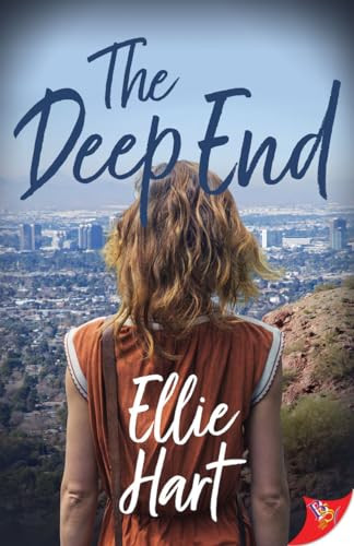 The Deep End - 9781635552881 - 9781635552881 by Ellie Hart, 9781635552881