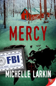 Mercy - 9781635552027 - 9781635552027 by Michelle Larkin, 9781635552027