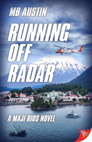 Running Off Radar by MB Austin, 9781635551525
