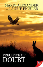 Precipice of Doubt by Mardi Alexander, Laurie Eichler, 9781635551280