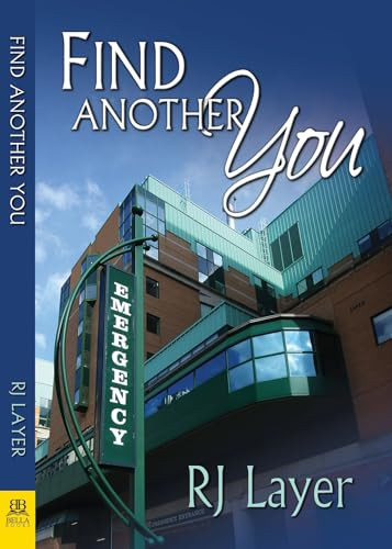 Find Another You by RJ Layer, 9781594935992
