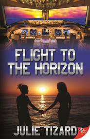 Flight to the Horizon by Julie Tizard, 9781635553314