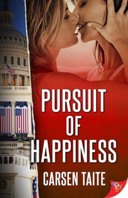 Pursuit of Happiness - 9781635550443 - 9781635550443 by Carsen Taite, 9781635550443
