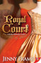 Royal Court by Jenny Frame, 9781635552904