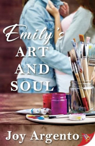Emily's Art and Soul by Joy Argento, 9781635553550