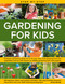 Step-by-Step Gardening for Kids by Jenny Hendy, 9780754836148