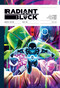 Radiant Black: Massive Edition Book Two by Kyle Higgins, Marcelo Costa, 9781534335448