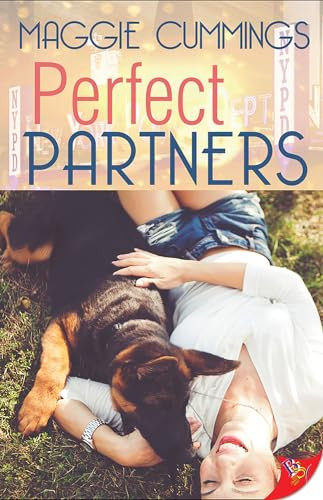 Perfect Partners - 9781635553635 - 9781635553635 by Maggie Cummings, 9781635553635