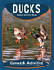 Ducks Nature Activity Book, 2nd Ed by J.M. Kavanagh, Waterford Press, Raymond Leung, 9781583555798