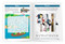 Ducks Nature Activity Book (Games & Activities) by J.M. Kavanagh, Raymond Leung, 9781583555798