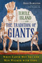 Turtle Island and the Tradition of Giants (When Earth Met Sky and Men Walked with Gods) by Ross Hamilton, Vine Deloria, Jr., 9781591434702
