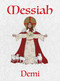 Messiah - 9781957670171 by Demi, 9781957670171