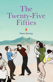 The Twenty-Five Fifties by Shane Bunnag, 9786164511088