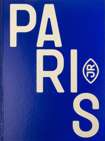 JR - Paris by JR, 9791096575343