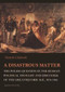 A Disastrous Matter (The Polish Question in the Russian Political Thought and Discourse of the Great Reform Age, 1856-1866) by Henryk Głębocki, 9788323341710