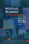 Political Science in Europe at the Beginning of the 21st Century by Barbara Krauz-Mozer, Małgorzata Kułakowska, Piotr Borowiec, Paweł Ścigaj, 9788323339380