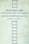 Social Inquiry After Wittgenstein and Kuhn (Leaving Everything as It Is) by John G. Gunnell, 9780231169400