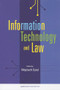 Information Technology and Law by Wojciech Cyrul, 9788323336587