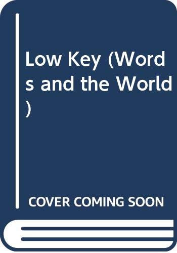 Low Key by Xiang Yu, 9789629965327