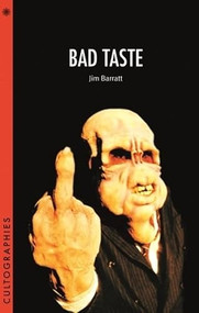 Bad Taste by Jim Barratt, 9781905674879