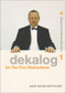 Dekalog 1 (On The Five Obstructions) by Mette Hjort, 9781905674756