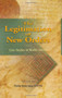 The Legitimation of New Orders (Case Studies in World History) by Philip Yuen-sang Leung, 9789629962395