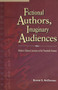Fictional Authors, Imaginary Audiences (Modern Chinese Literature in the Twentieth Century) - 9789629961053 - 9789629961053 by Bonnie S. McDougall, 9789629961053
