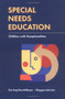 Special Needs Education (Children with Exceptionalities) by Kim Fong Poon-McBrayer, Ming-Gon John Lian, 9789629960520
