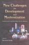 New Challenges for Development and Modernization (Hong Kong and the Asia-Pacific Region in the New Millennium) by Yue-Man Yeung, 9789629960315
