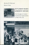 Settlement Houses Under Siege (The Struggle to Sustain Community Organizations in New York City) by Michael B. Fabricant, Robert Fisher, 9780231119313
