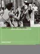 Costume and Cinema (Dress Codes in Popular Film) by Sarah Street, 9781903364185