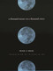 A Thousand Moons on a Thousand Rivers by Hsiao Li-Hung, Michelle Wu, 9780231117937