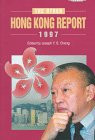 The Other Hong Kong Report 1997 by Joseph Y. S. Cheng, 9789622017788