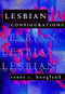 Lesbian Configurations by Renée C. Hoogland, 9780231109079