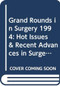 Grand Rounds in Surgery by Samuel P. Y. Kwok, 9789622016613